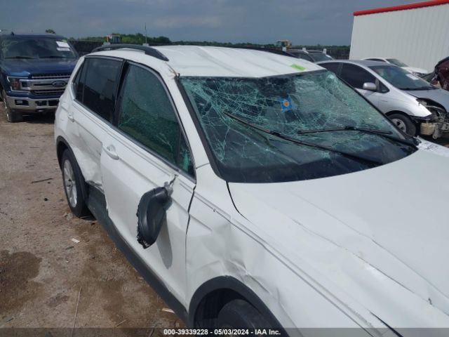 Photo 5 VIN: 3VV3B7AX3JM133007 - VOLKSWAGEN TIGUAN 