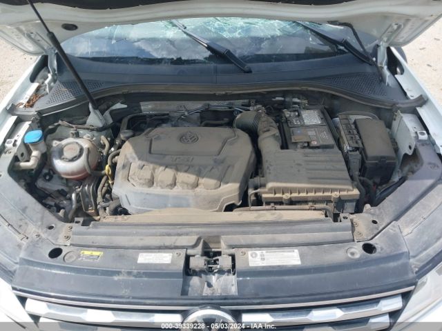 Photo 9 VIN: 3VV3B7AX3JM133007 - VOLKSWAGEN TIGUAN 