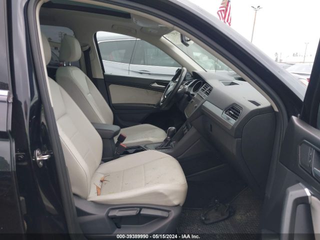 Photo 4 VIN: 3VV3B7AX3JM175497 - VOLKSWAGEN TIGUAN 