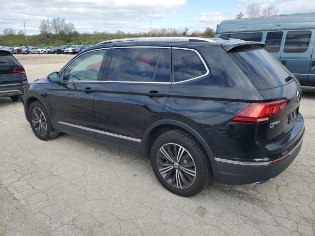 Photo 1 VIN: 3VV3B7AX3JM217828 - VOLKSWAGEN TIGUAN SE 