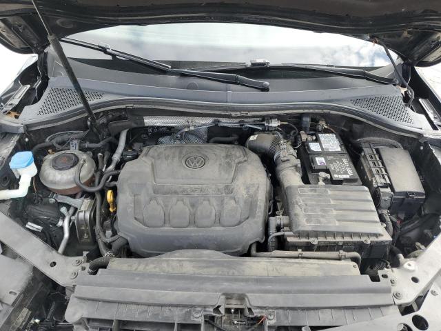 Photo 11 VIN: 3VV3B7AX3JM217828 - VOLKSWAGEN TIGUAN SE 