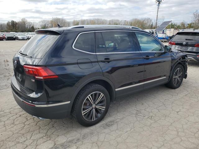 Photo 2 VIN: 3VV3B7AX3JM217828 - VOLKSWAGEN TIGUAN SE 