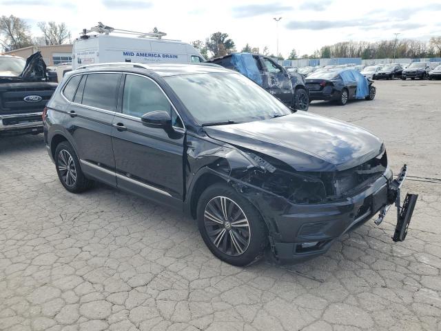 Photo 3 VIN: 3VV3B7AX3JM217828 - VOLKSWAGEN TIGUAN SE 