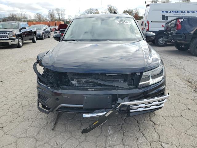 Photo 4 VIN: 3VV3B7AX3JM217828 - VOLKSWAGEN TIGUAN SE 