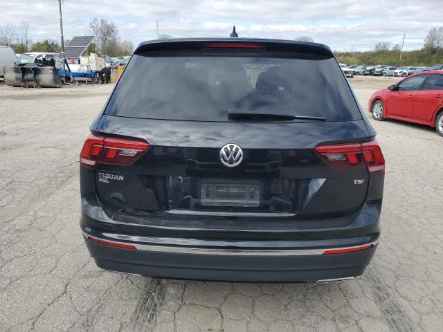 Photo 5 VIN: 3VV3B7AX3JM217828 - VOLKSWAGEN TIGUAN SE 