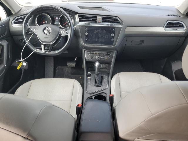 Photo 7 VIN: 3VV3B7AX3JM217828 - VOLKSWAGEN TIGUAN SE 