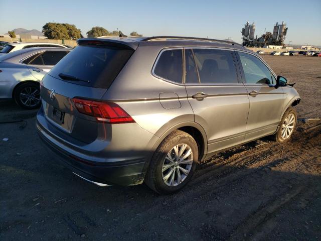 Photo 2 VIN: 3VV3B7AX3KM014830 - VOLKSWAGEN TIGUAN 