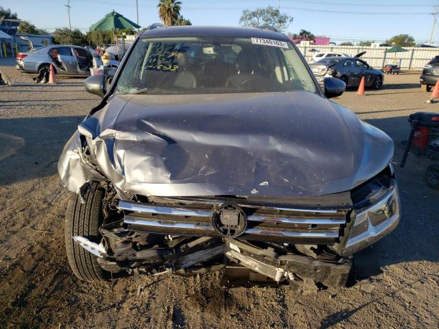 Photo 4 VIN: 3VV3B7AX3KM014830 - VOLKSWAGEN TIGUAN 