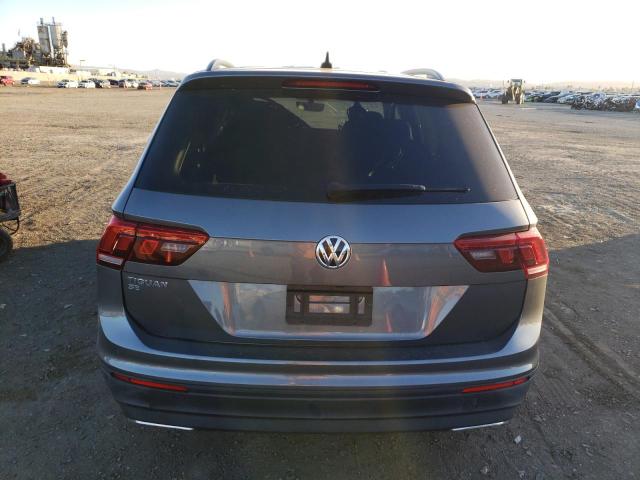 Photo 5 VIN: 3VV3B7AX3KM014830 - VOLKSWAGEN TIGUAN 