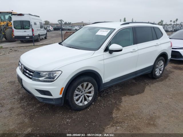 Photo 1 VIN: 3VV3B7AX3KM029425 - VOLKSWAGEN TIGUAN 