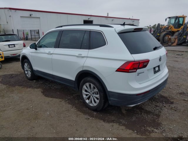 Photo 2 VIN: 3VV3B7AX3KM029425 - VOLKSWAGEN TIGUAN 