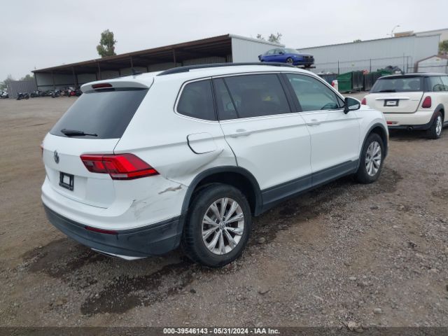 Photo 3 VIN: 3VV3B7AX3KM029425 - VOLKSWAGEN TIGUAN 