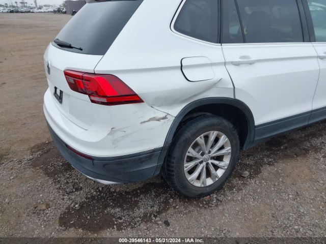 Photo 5 VIN: 3VV3B7AX3KM029425 - VOLKSWAGEN TIGUAN 