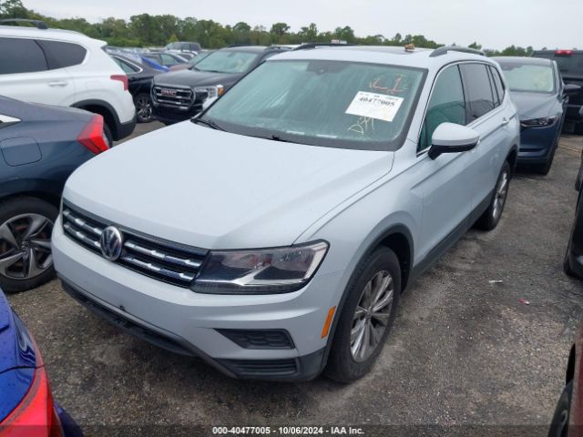 Photo 1 VIN: 3VV3B7AX3KM034012 - VOLKSWAGEN TIGUAN 