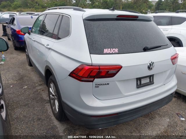 Photo 2 VIN: 3VV3B7AX3KM034012 - VOLKSWAGEN TIGUAN 