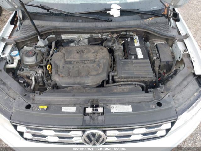 Photo 9 VIN: 3VV3B7AX3KM034012 - VOLKSWAGEN TIGUAN 