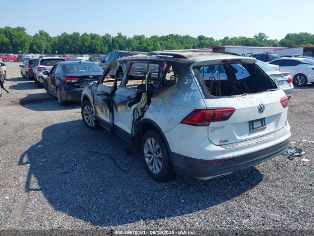 Photo 2 VIN: 3VV3B7AX3KM056740 - VOLKSWAGEN TIGUAN 