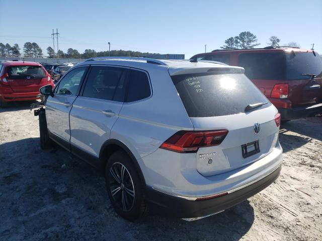 Photo 2 VIN: 3VV3B7AX3KM061727 - VOLKSWAGEN TIGUAN SE 