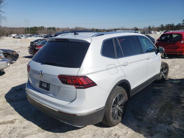 Photo 3 VIN: 3VV3B7AX3KM061727 - VOLKSWAGEN TIGUAN SE 