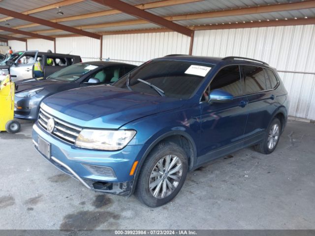 Photo 1 VIN: 3VV3B7AX3KM068421 - VOLKSWAGEN TIGUAN 