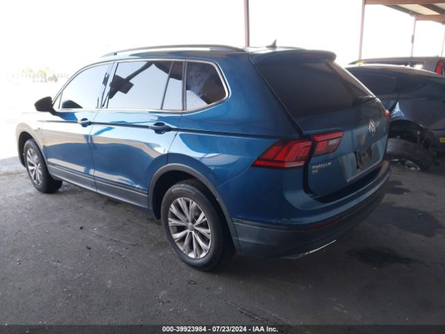 Photo 2 VIN: 3VV3B7AX3KM068421 - VOLKSWAGEN TIGUAN 