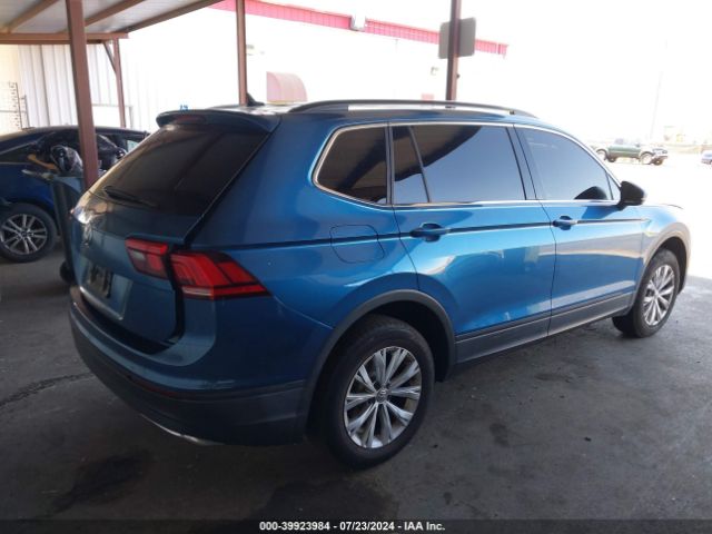 Photo 3 VIN: 3VV3B7AX3KM068421 - VOLKSWAGEN TIGUAN 