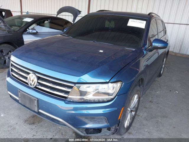 Photo 5 VIN: 3VV3B7AX3KM068421 - VOLKSWAGEN TIGUAN 