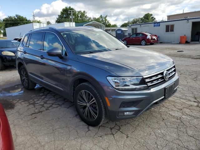 Photo 3 VIN: 3VV3B7AX3KM070007 - VOLKSWAGEN TIGUAN 