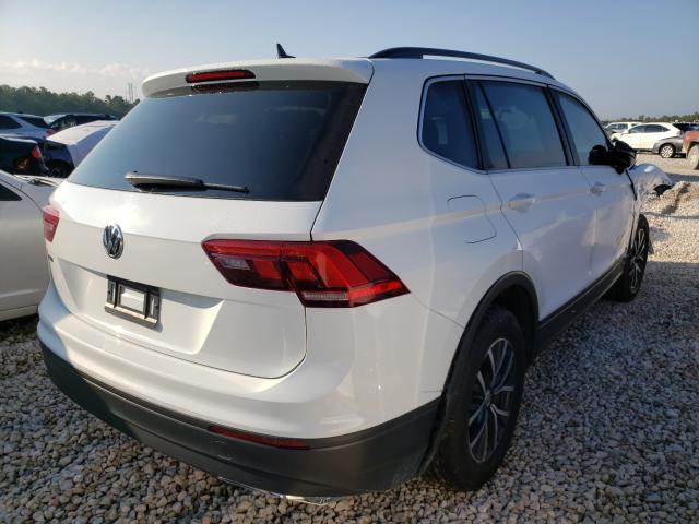 Photo 3 VIN: 3VV3B7AX3KM073117 - VOLKSWAGEN TIGUAN SE 