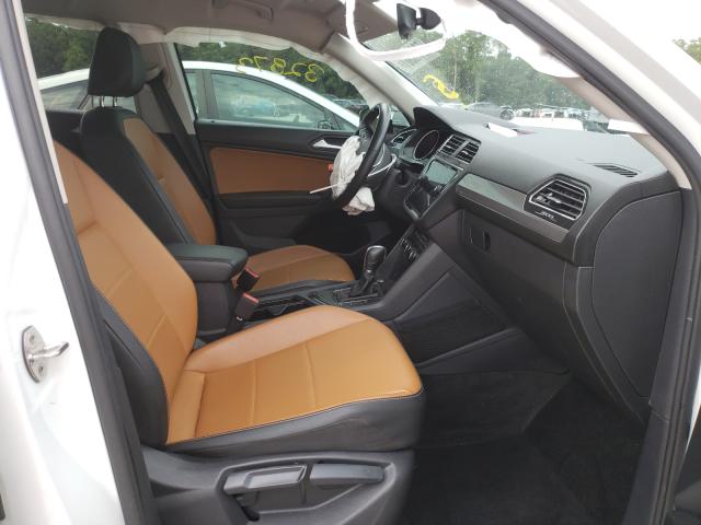 Photo 4 VIN: 3VV3B7AX3KM073117 - VOLKSWAGEN TIGUAN SE 