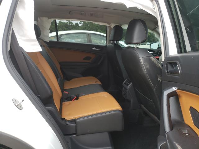 Photo 5 VIN: 3VV3B7AX3KM073117 - VOLKSWAGEN TIGUAN SE 