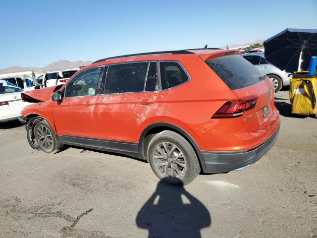 Photo 1 VIN: 3VV3B7AX3KM075935 - VOLKSWAGEN TIGUAN SE 