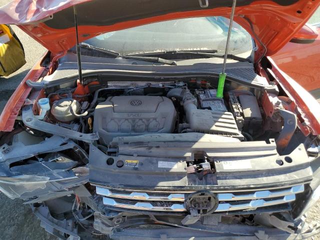 Photo 10 VIN: 3VV3B7AX3KM075935 - VOLKSWAGEN TIGUAN SE 