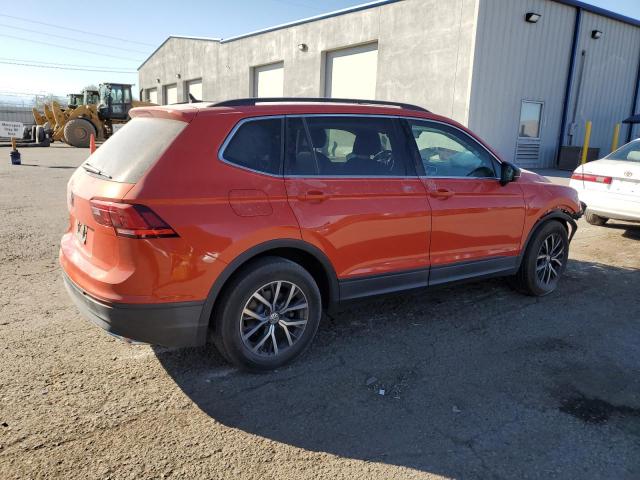 Photo 2 VIN: 3VV3B7AX3KM075935 - VOLKSWAGEN TIGUAN SE 