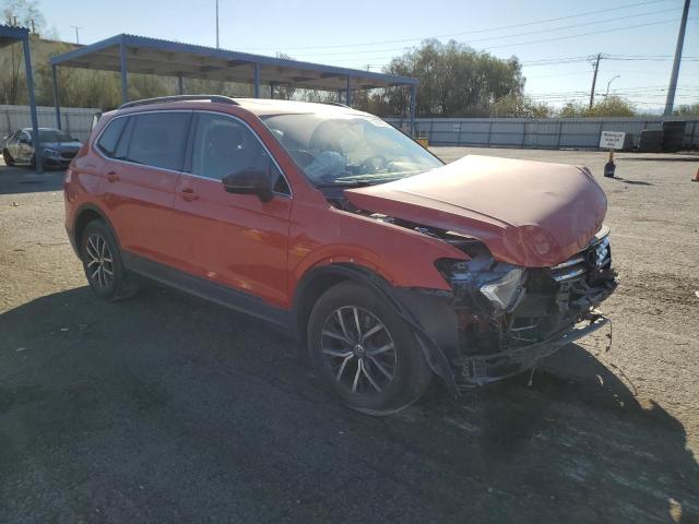 Photo 3 VIN: 3VV3B7AX3KM075935 - VOLKSWAGEN TIGUAN SE 