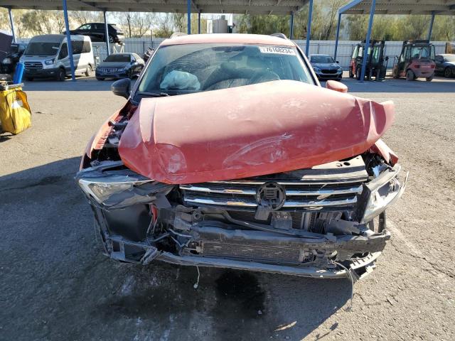 Photo 4 VIN: 3VV3B7AX3KM075935 - VOLKSWAGEN TIGUAN SE 