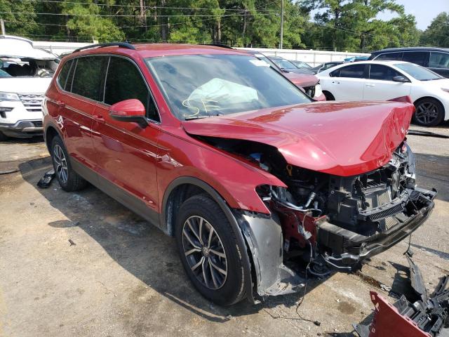 Photo 3 VIN: 3VV3B7AX3KM099684 - VOLKSWAGEN TIGUAN SE 