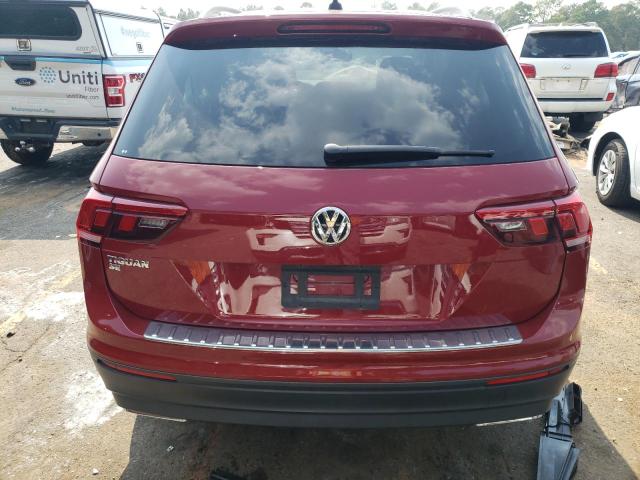 Photo 5 VIN: 3VV3B7AX3KM099684 - VOLKSWAGEN TIGUAN SE 