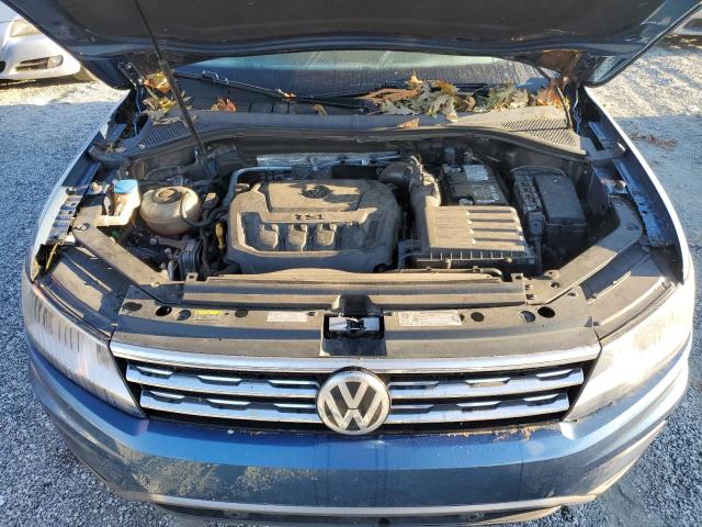 Photo 11 VIN: 3VV3B7AX3KM104723 - VOLKSWAGEN TIGUAN SE 