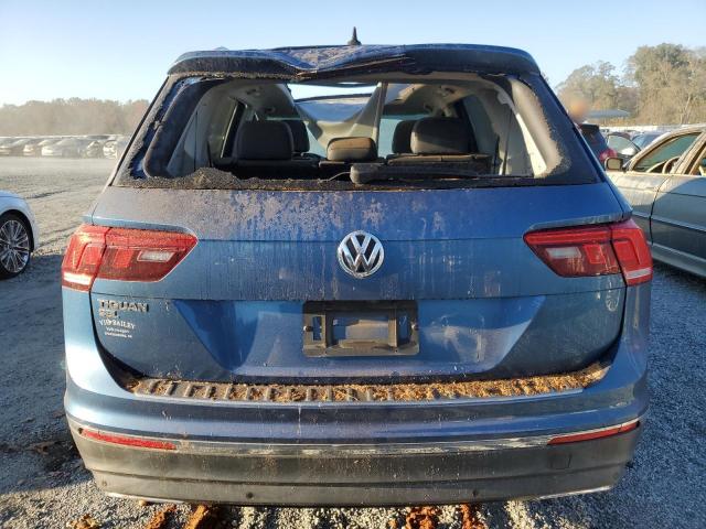 Photo 5 VIN: 3VV3B7AX3KM104723 - VOLKSWAGEN TIGUAN SE 