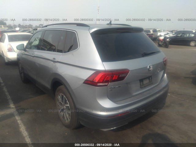 Photo 2 VIN: 3VV3B7AX3KM118234 - VOLKSWAGEN TIGUAN 