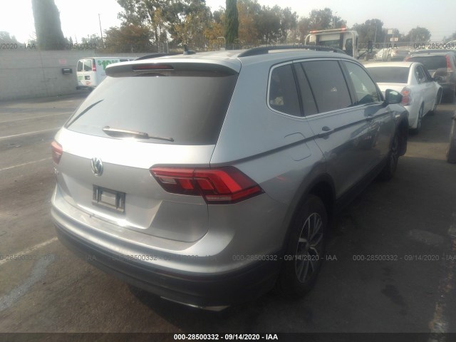 Photo 3 VIN: 3VV3B7AX3KM118234 - VOLKSWAGEN TIGUAN 