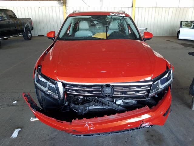 Photo 6 VIN: 3VV3B7AX3KM124213 - VOLKSWAGEN TIGUAN 