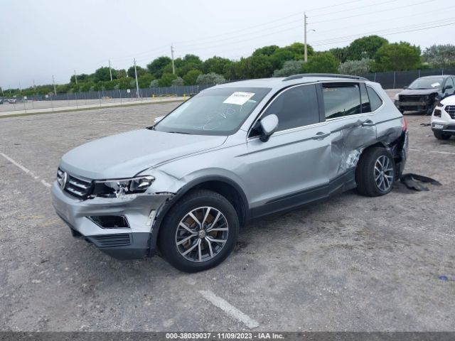 Photo 1 VIN: 3VV3B7AX3KM128987 - VOLKSWAGEN TIGUAN 