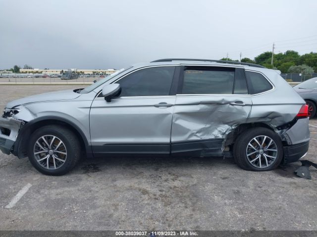 Photo 5 VIN: 3VV3B7AX3KM128987 - VOLKSWAGEN TIGUAN 