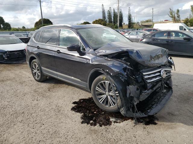 Photo 3 VIN: 3VV3B7AX3KM129153 - VOLKSWAGEN TIGUAN SE 