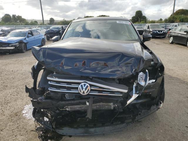 Photo 4 VIN: 3VV3B7AX3KM129153 - VOLKSWAGEN TIGUAN SE 