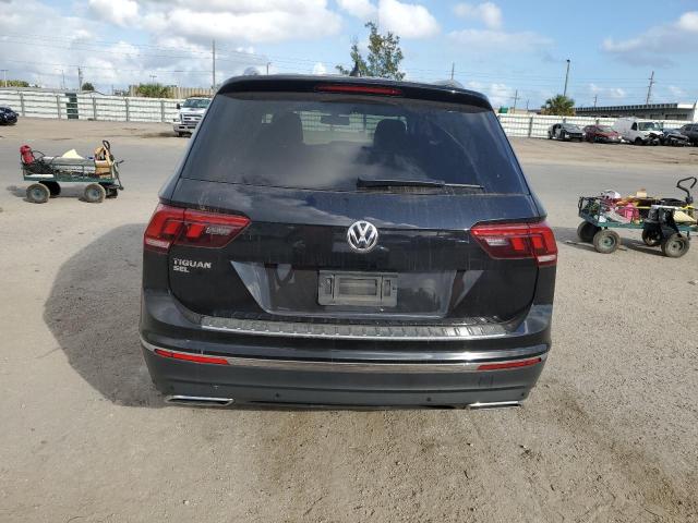 Photo 5 VIN: 3VV3B7AX3KM129153 - VOLKSWAGEN TIGUAN SE 