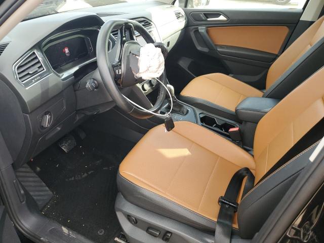 Photo 6 VIN: 3VV3B7AX3KM129153 - VOLKSWAGEN TIGUAN SE 