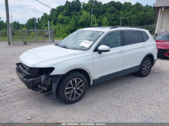 Photo 1 VIN: 3VV3B7AX3KM145658 - VOLKSWAGEN TIGUAN 